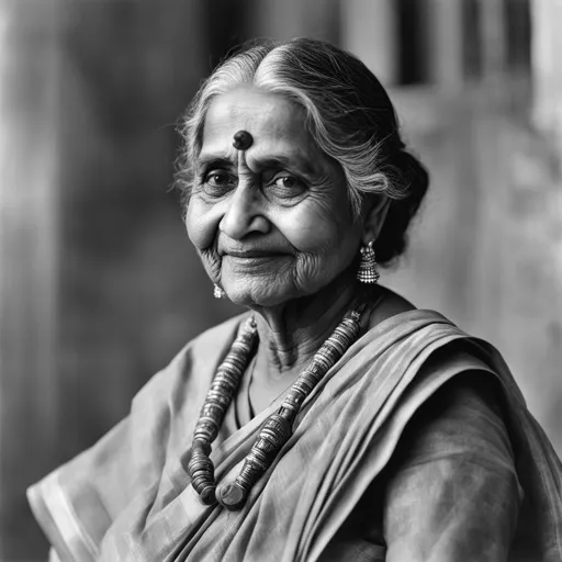 Kaumudi Munshi