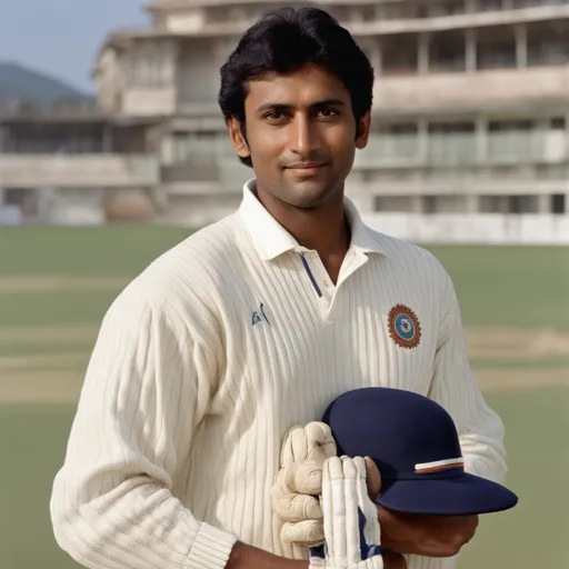Kaunik Acharya