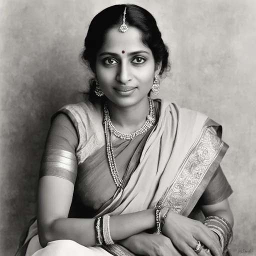 Kausalya Hart