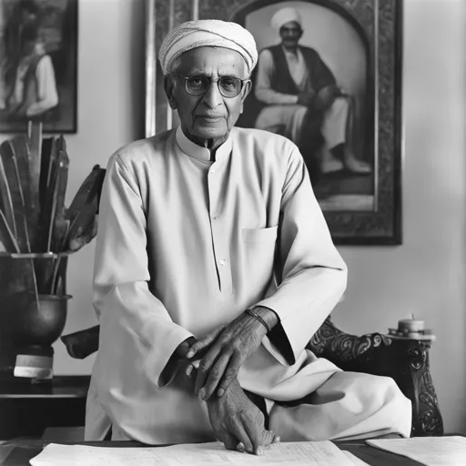 Kausar Bashir Ahmed
