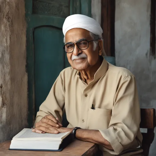 Kausar Yazdani