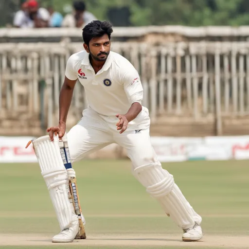 Kaushal Acharjee