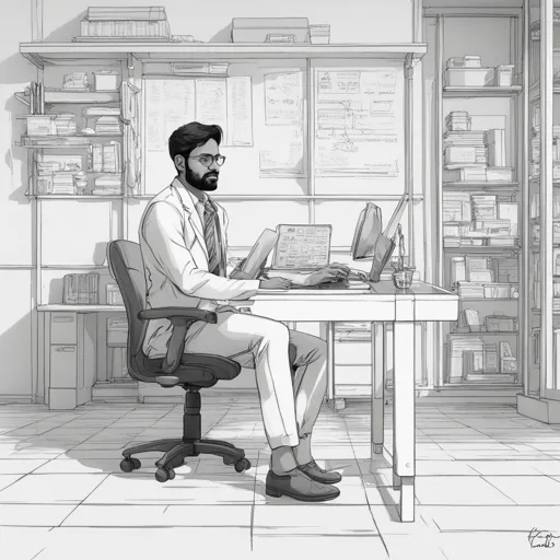 Kaushal Kishore (scientist)