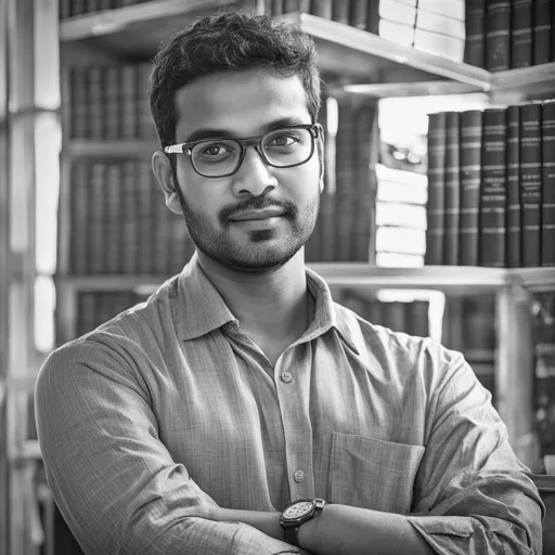 Kaushal Kumar Verma