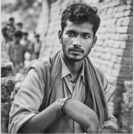 Kaushal Kumar Yadav