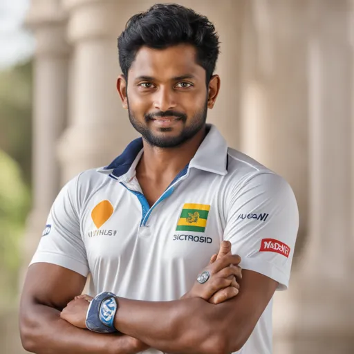 Kaushal Lokuarachchi