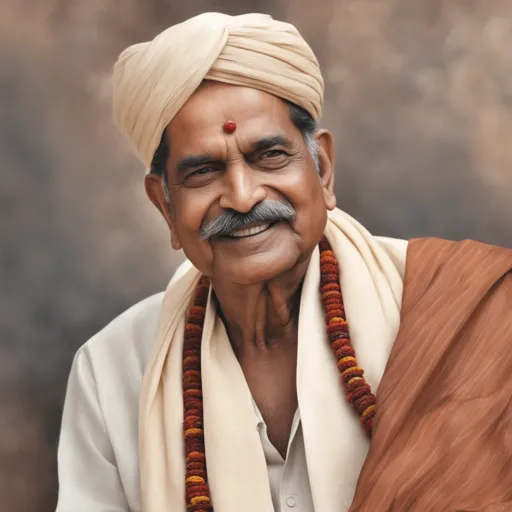 Kaushalendra Pratap Shahi