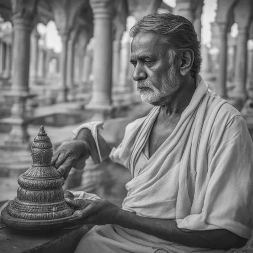 Kaushalendra Singh