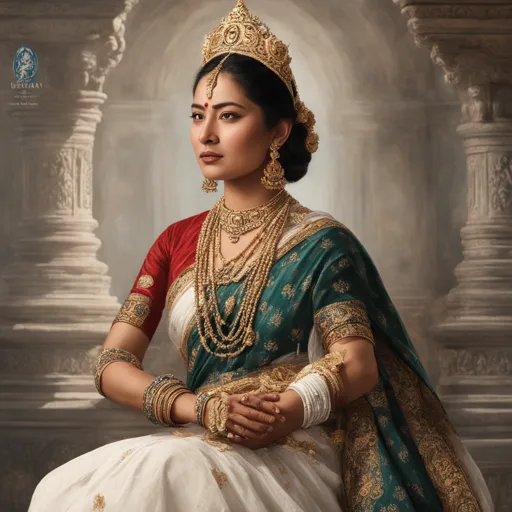 Kaushalyavati Devi