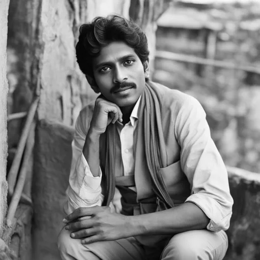 Kaushik Amalean