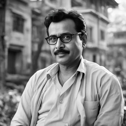 Kaushik Ghatak