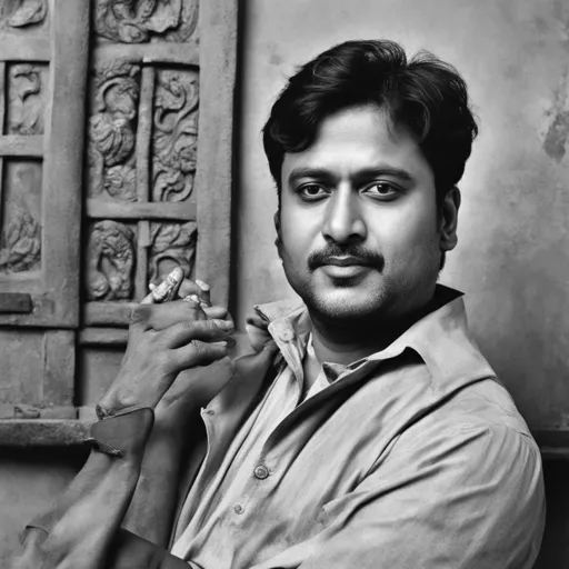 Kaushik Sen