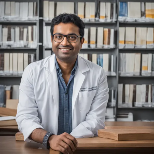 Kausik Chattopadhyay