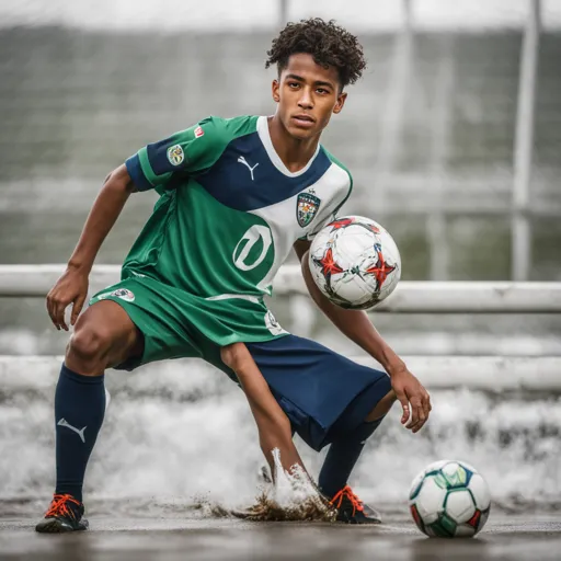 Kauê (footballer, born 1995)