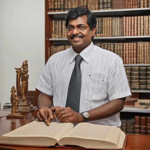 Kavan Ratnatunga