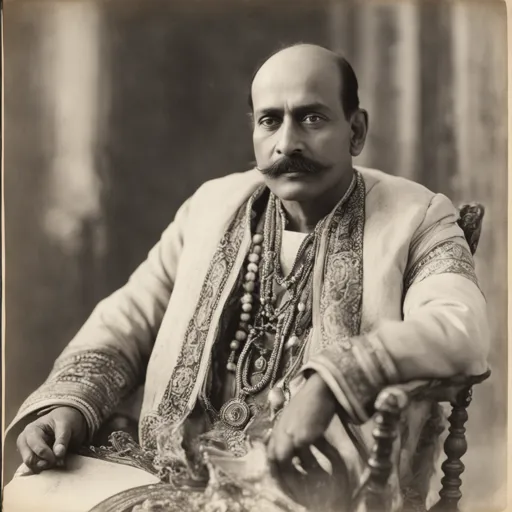 Kavasji Palanji Khatau