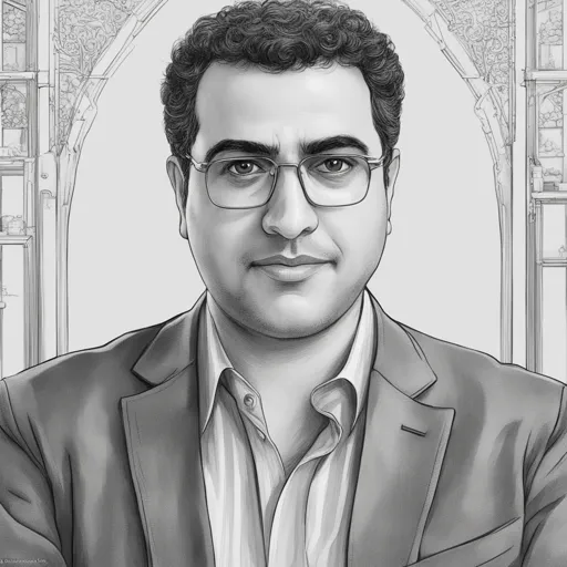 Kaveh Alamouti