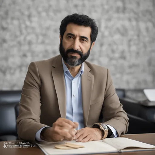 Kaveh L. Afrasiabi