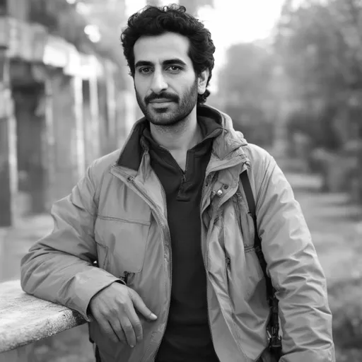 Kaveh Mazaheri