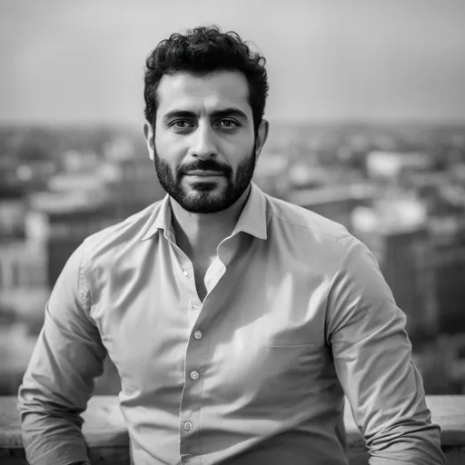 Kaveh Mehrabi