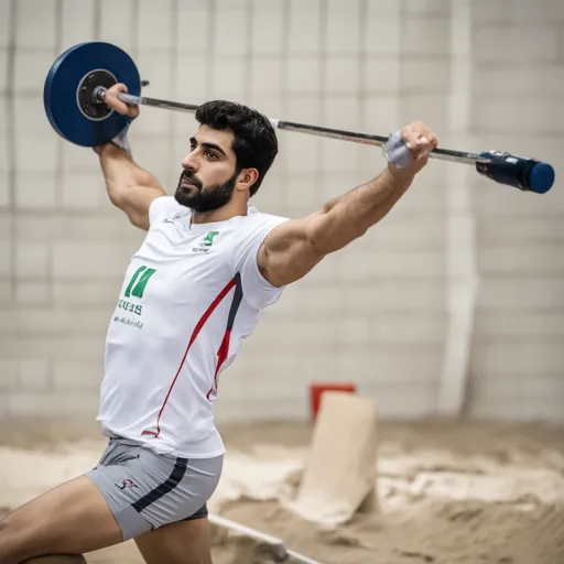 Kaveh Mousavi