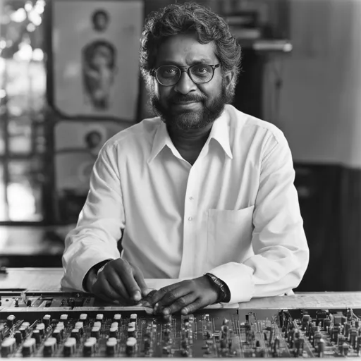 Kavichandran Alexander