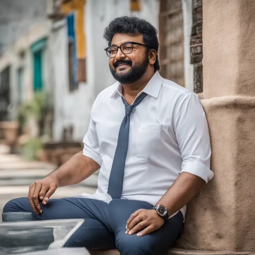 Kavin Jayaram