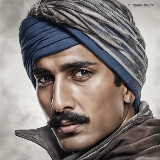 Kavinder Bisht