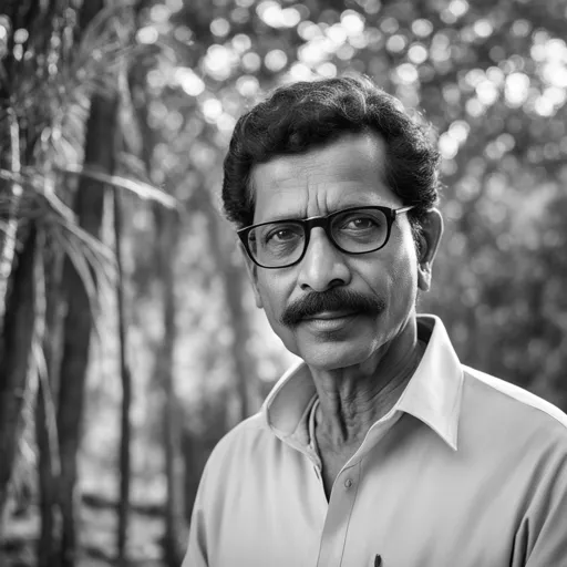 Kavindra Parameshwar