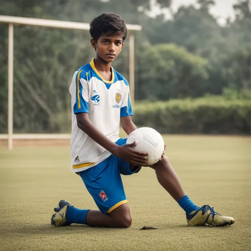 Kavindu Ishan