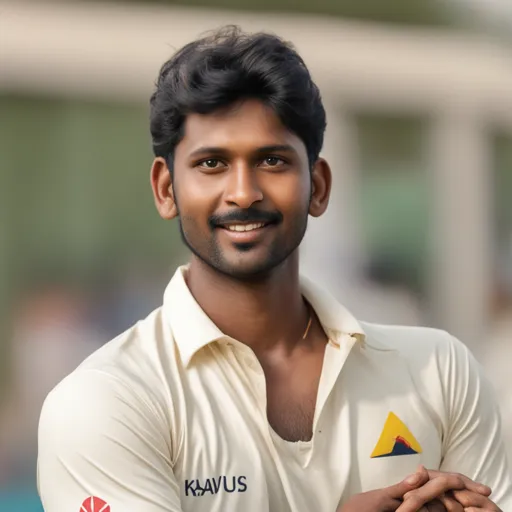 Kavindu Kularathne