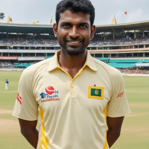 Kavindu Kulasekara