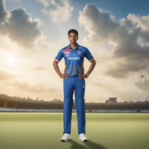 Kavindu Silva