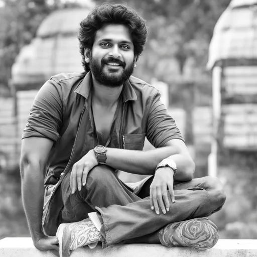 Kaviraj (lyricist)