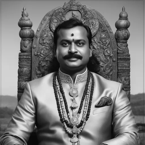 Kaviraja Muraridan