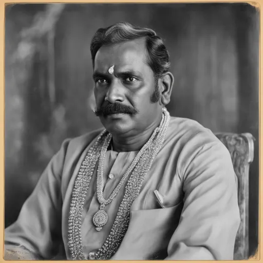 Kaviraja Pandithar
