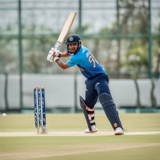 Kavish Panchal