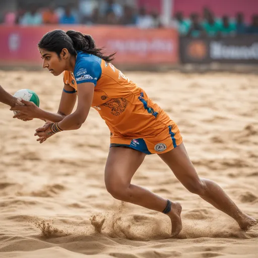 Kavita (kabaddi, born 1987)