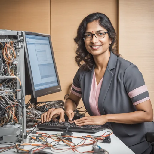 Kavita Bala