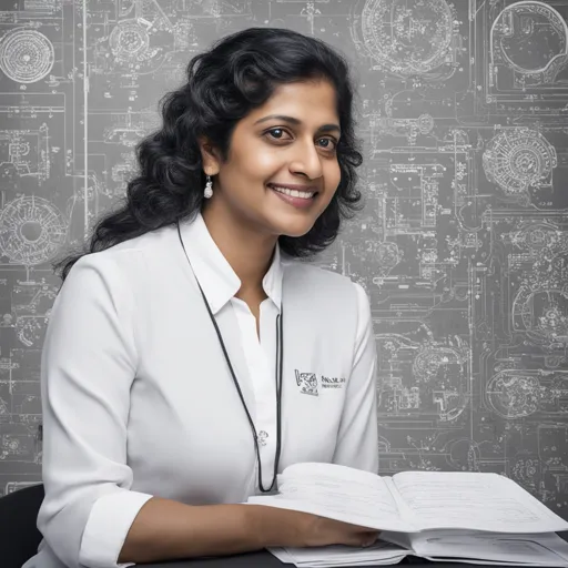 Kavita Ganesan