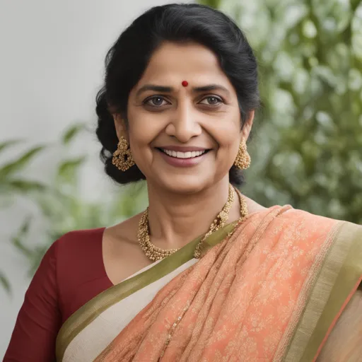 Kavita Jain