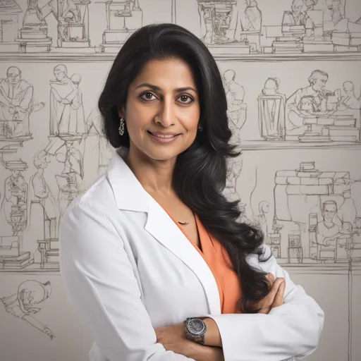 Kavita Mariwalla