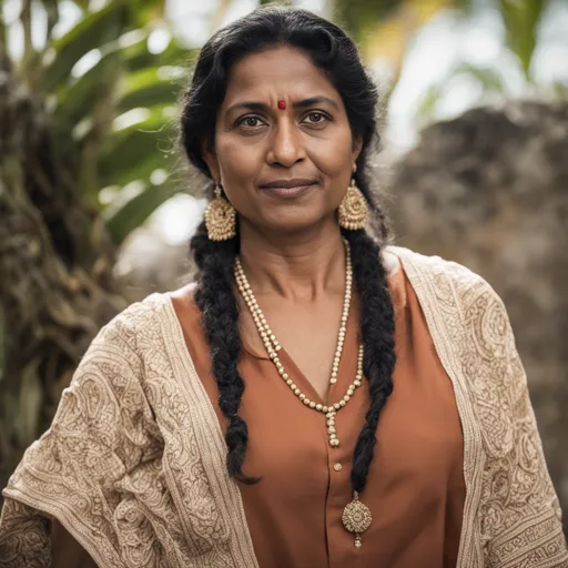 Kavita Naidu
