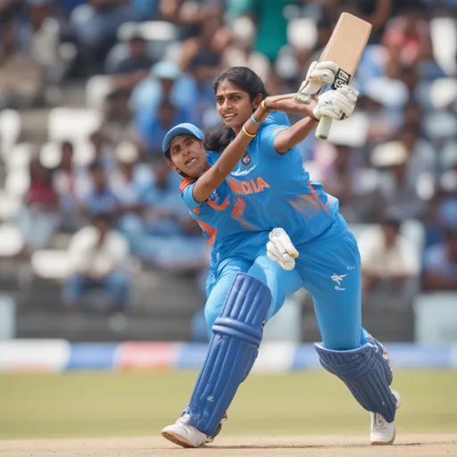 Kavita Patil (cricketer)