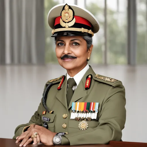 Kavita Sahai