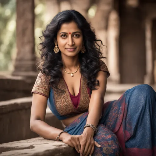 Kavita Srinivasan
