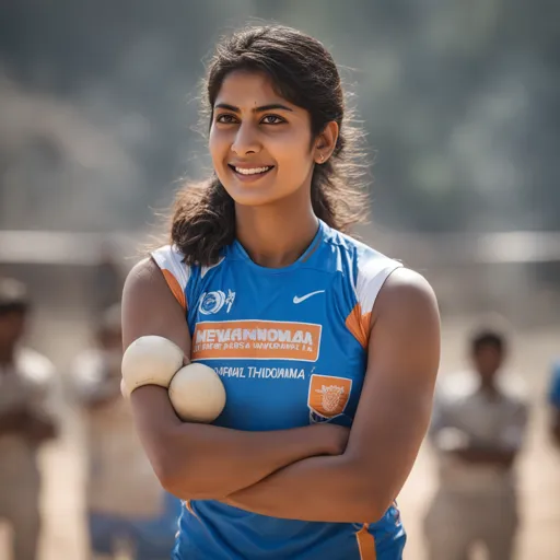 Kavita Thakur