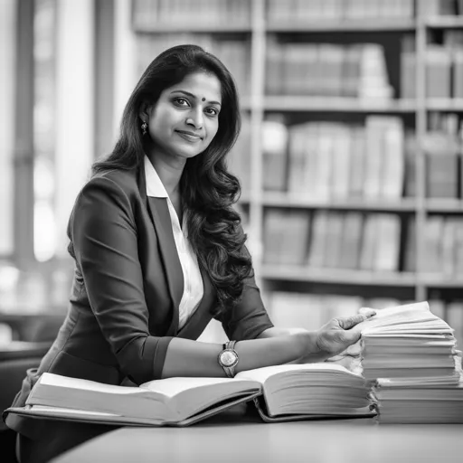 Kavitha Rao