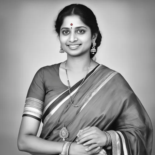 Kavitha Telikepalli