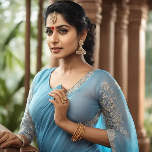 Kavya Keeran